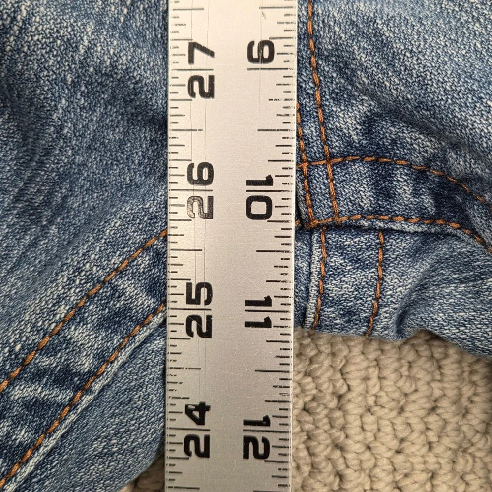 True Religion great gently